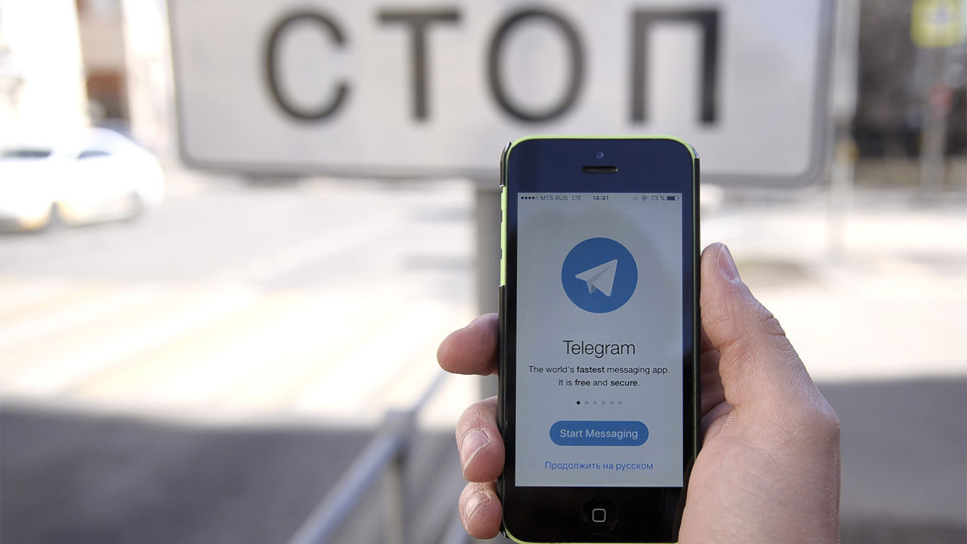 В Чечне и Дагестане по приказу федеральных силовиков заблокировали Telegram