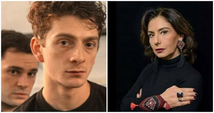 ნინო სუხიშვილი ლევან აკინის ბრალდებებს პასუხობს