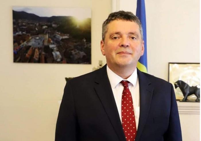 NATO Contact Point Embassy in Georgia - We will try to work more in the regions