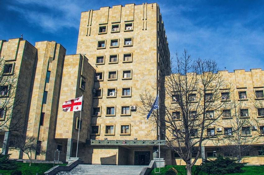 პროკურატურა არჩევნების შესაძლო გაყალბების საქმეზე შუალედურ ინფორმაციას ავრცელებს