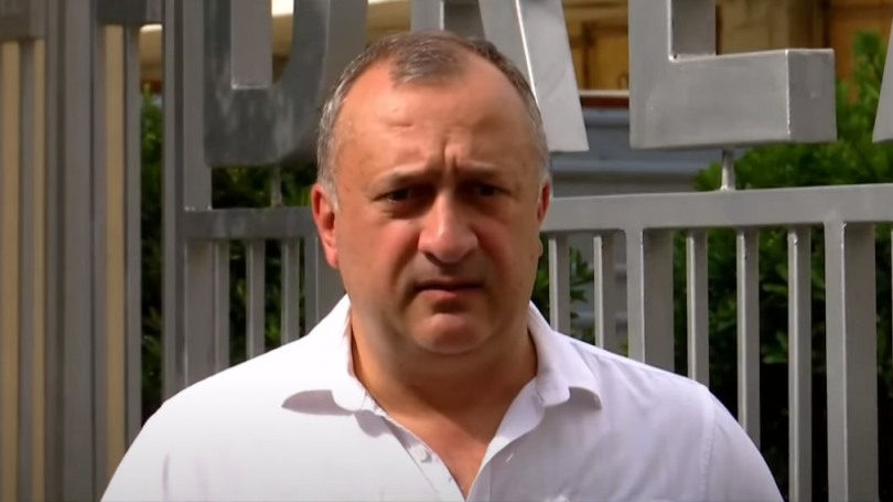 ადვოკატი: ჩაქვის სასტუმროში რეგულაციები დაცული იყო