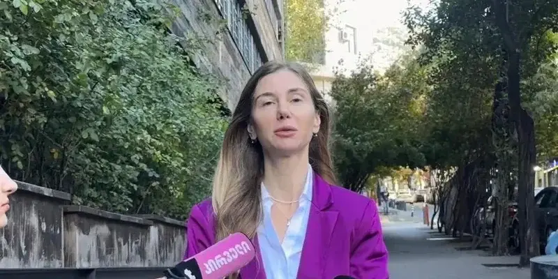 Председатель ЕНД: меня намеренно задерживали в аэропорту