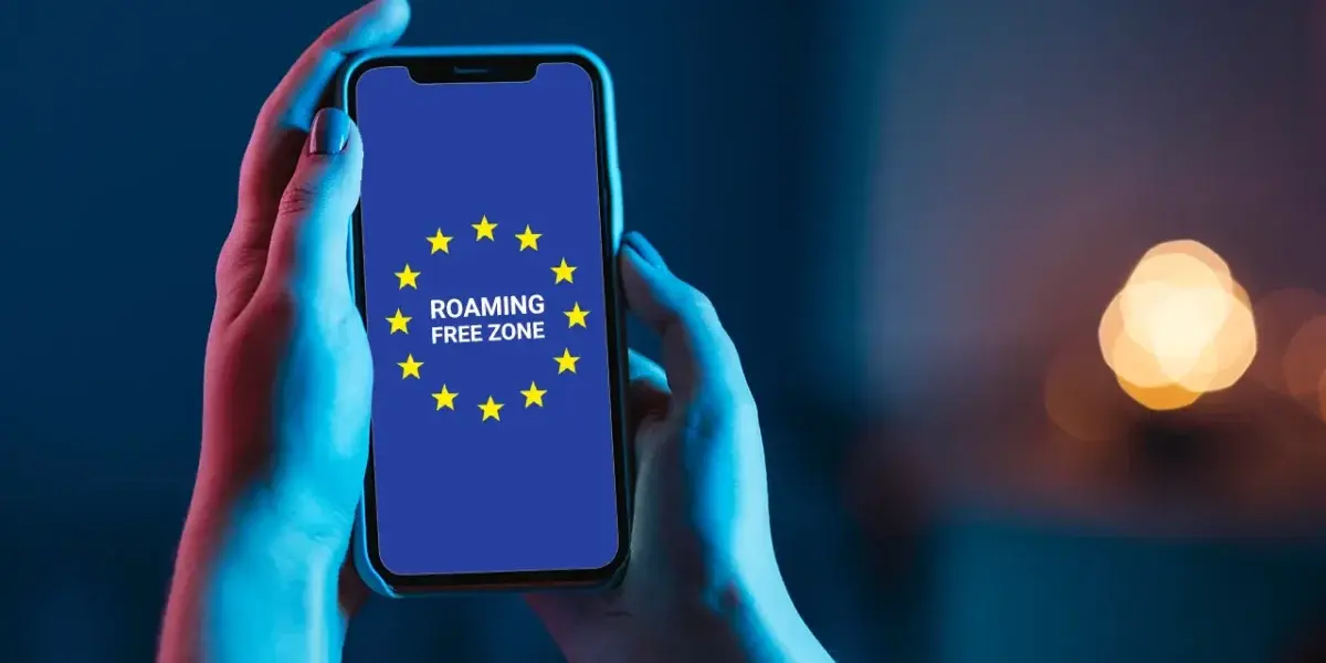 Украина и Молдова могут с января подключиться к «роумингу ЕС», Грузия — нет