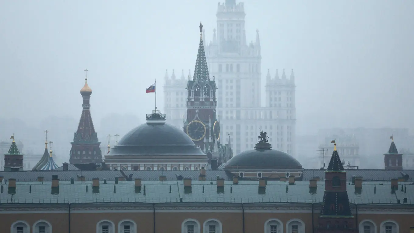 «Сформировалась экономика стагнации». России грозит новый застой