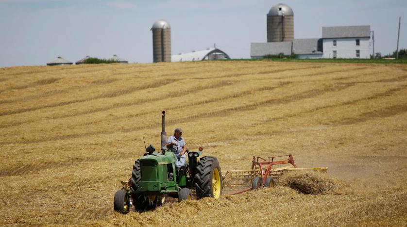 World Faces Food Crisis in Wake of Coronavirus