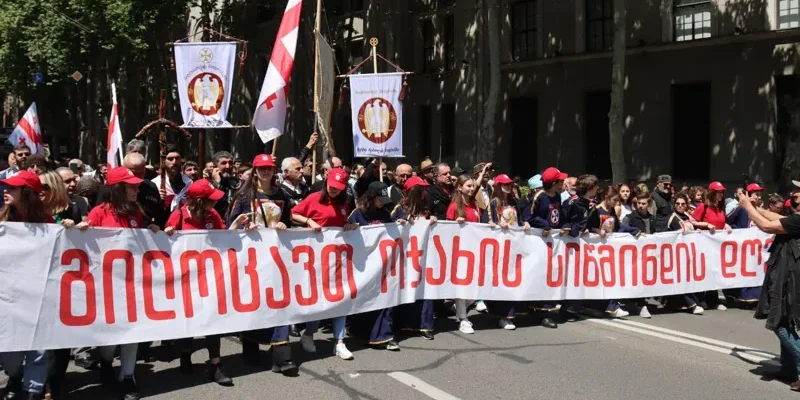 Патриархия: в День святости семьи будет организовано торжественное шествие