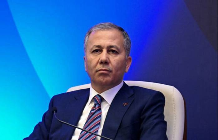 ანკარა: ასადის დამხობის შემდეგ 25 ათასზე მეტი სირიელი დაბრუნდა სახლში