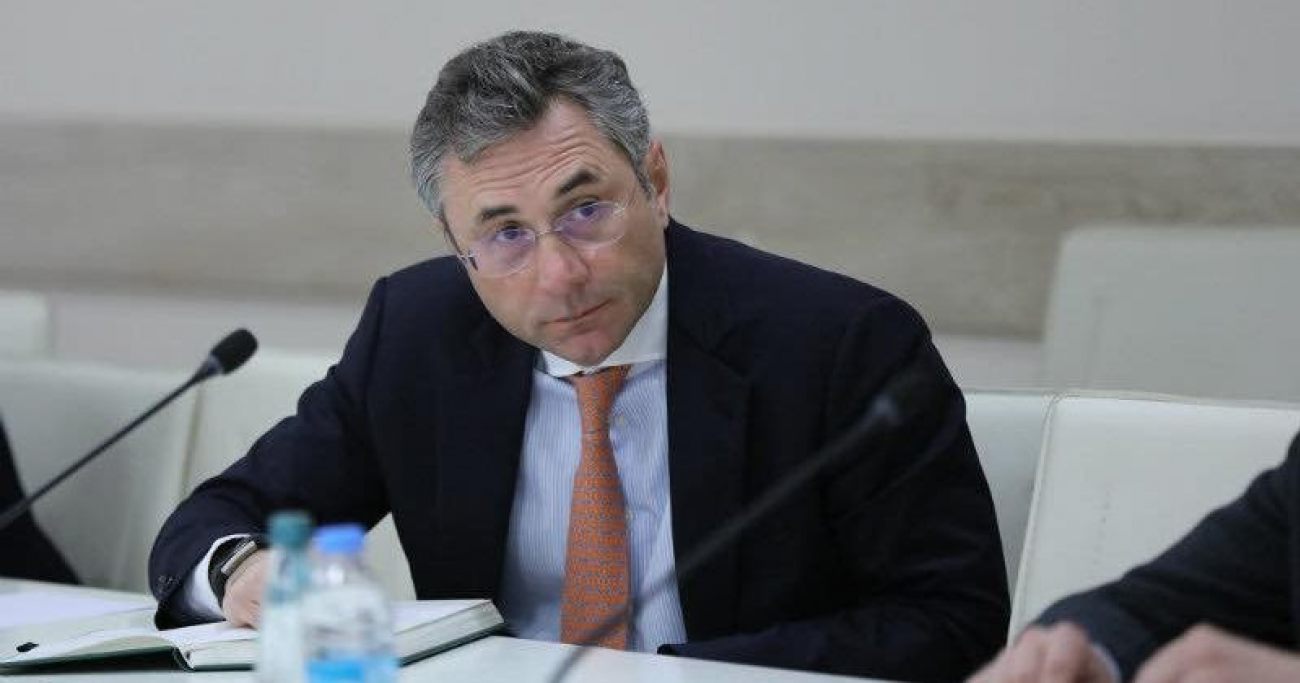 ირაკლი რუხაძე აცხადებს, რომ ქართული "რადიო თავისუფლების" ყიდვა სურს
