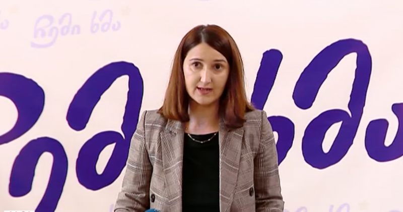 „ჩემი ხმა“ 246 საარჩევნო უბნის შედეგების ბათილობას მოითხოვს, სადაც რეგისტრირებულ ამომრჩეველთა რაოდენობა 417 305-ია