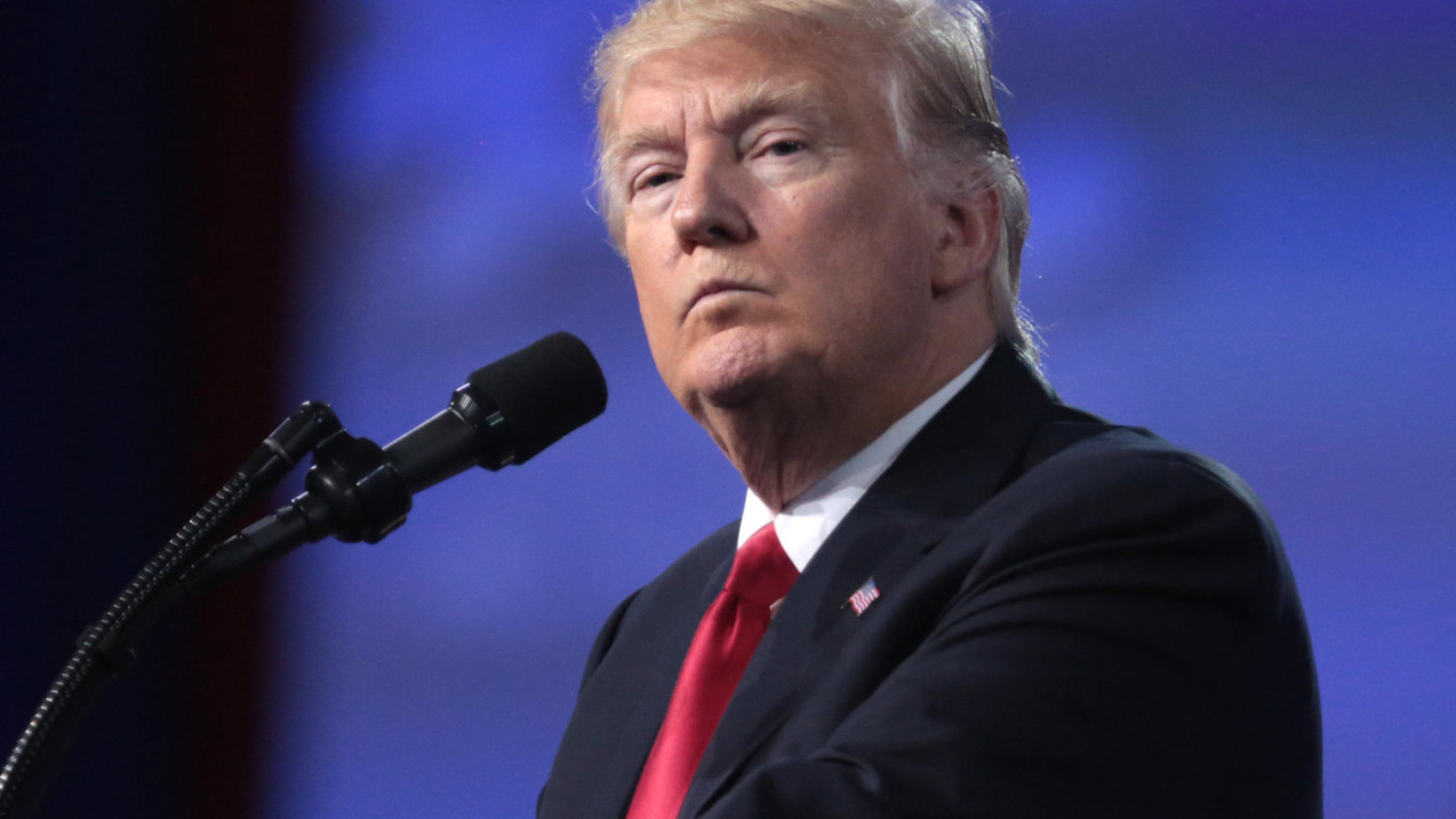 NYT: Трамп тайно поручил Уиткоффу содействовать переговорам с Россией по Украине