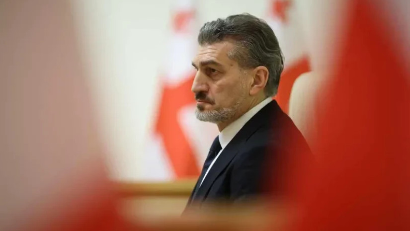 თურქეთში, კუბასა და შვეიცარიაში ახალ ელჩებს ნიშნავენ