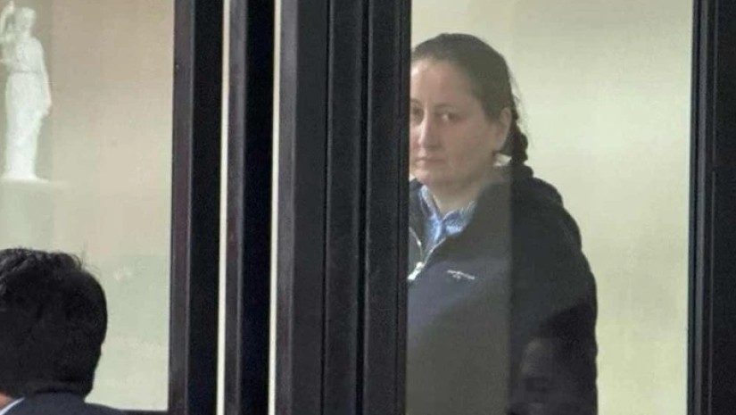Суд оштрафовал журналистку Мзию Амаглобели на 2000 лари
