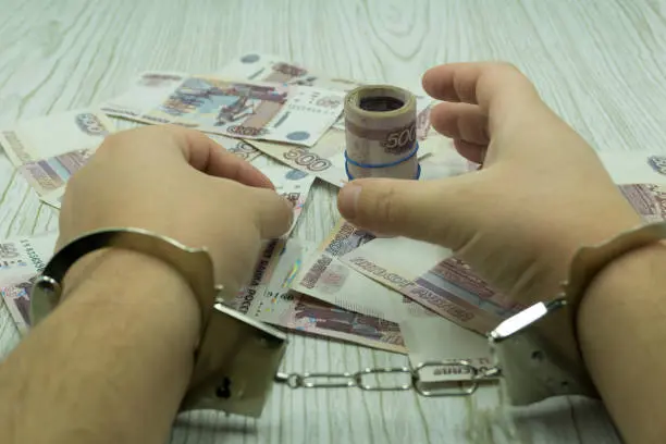 Грузинские СМИ: подозреваемый в отмывании более 600 млн долларов – владелец компании «Фин»