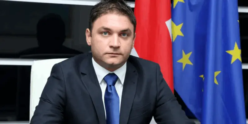 Экс-главе Фонда муниципального развития Грузии избрана мера пресечения — Табидзе заплатит залог