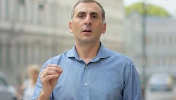 შსს: ალეკო ელისაშვილს 3 წლამდე პატიმრობა ემუქრება