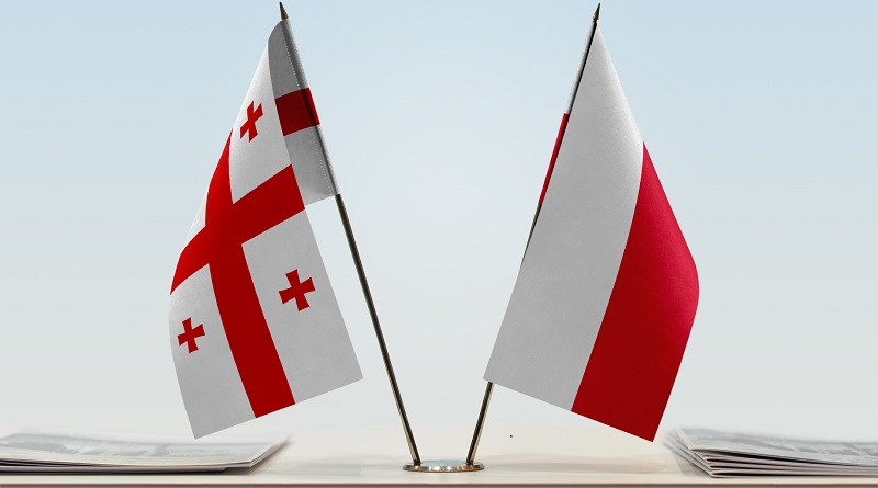 პოლონეთმა საქართველოს სამართალდამცავი უწყებების 8 წარმომადგენელი დაასანქცირა