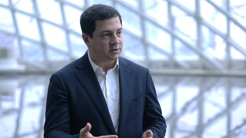 „საქართველოს ხელისუფლება არის პრიველ რიგში, ქართული, შემდეგ პროდასავლური“