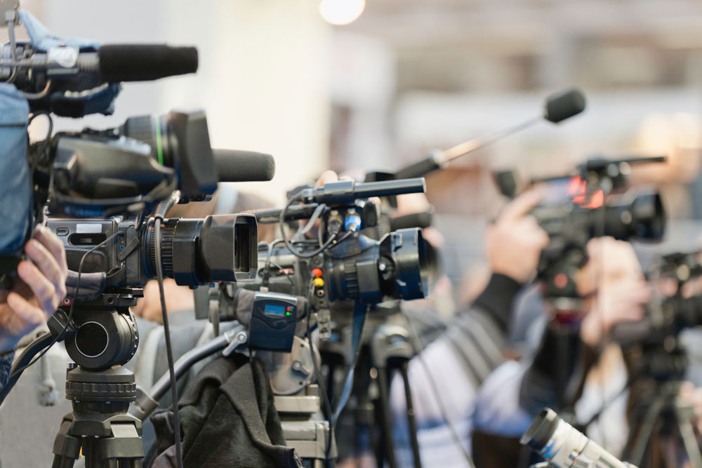 Killings of journalists and media workers surged 50% in 2022, U.N. says