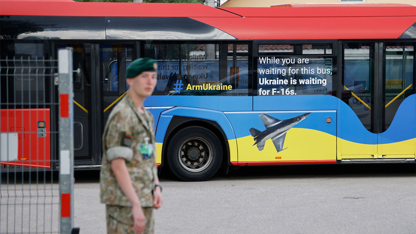Шесть стран ЕС не присоединились к гарантиям безопасности для Украины