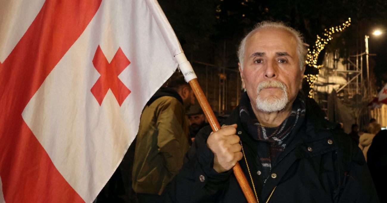 საია: შიმშილობის 48-ე დღეს თემურ ქათამაძე სამედიცინო დაწესებულებაში გადაიყვანეს