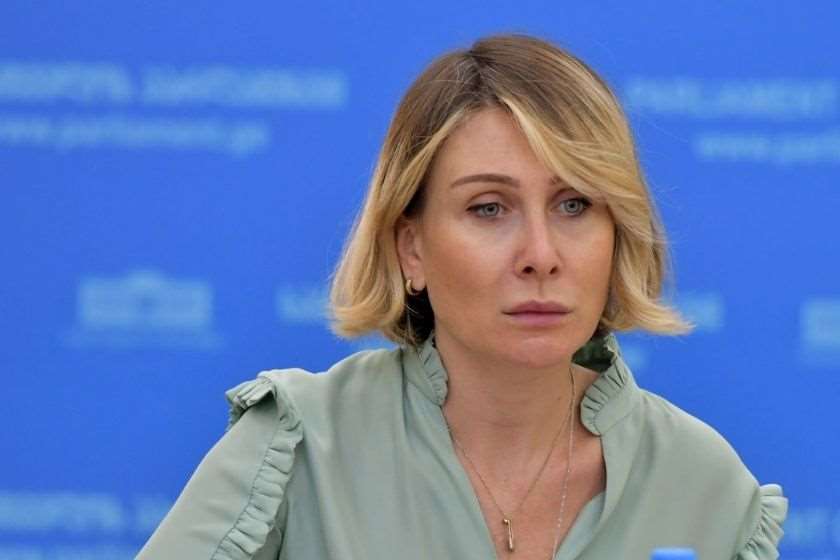 ნინო წილოსანის რუსული ნარატივი: არაერთი შეფასებით, ბუქარესტის სამიტზე გაკეთებულ განცხადებას საქართველოში 2008 წლის საომარი პროცესები მოჰყვა