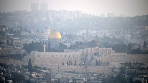 Israel, Jordan and Iraq reopen their airspace