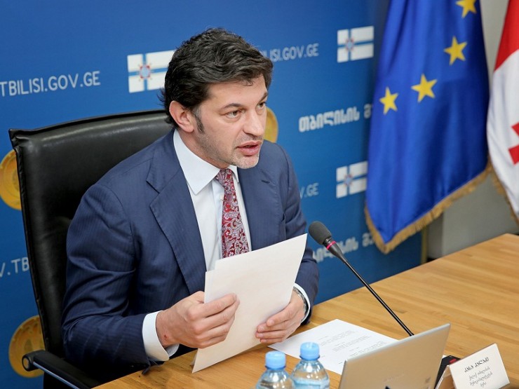 „ანას ბაღის” რეაბილიტაცია იგეგმება და ვერავინ გაბედავს, სკვერებსა და ბაღებში მშენებლობა განახორციელოს“