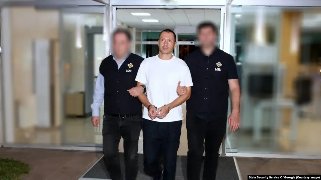 Расследовать «похищение Георгия Бачиашвили» призвал прокуратуру адвокат бизнесмена
