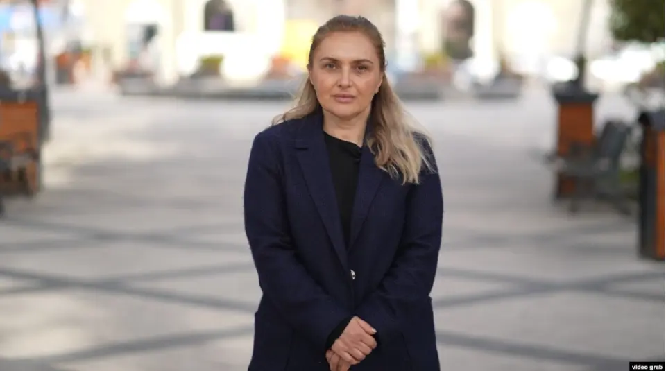 Тамара Меаракишвили подала кассационную жалобу в югоосетинский Верховный суд