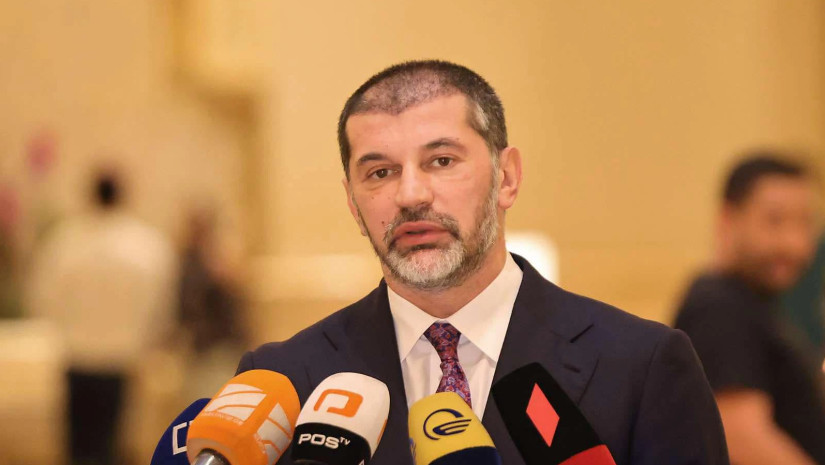 კალაძე: 2028 წელსაც „ქართული ოცნება“ გაიმარჯვებს და შემდეგ არჩევნებშიც