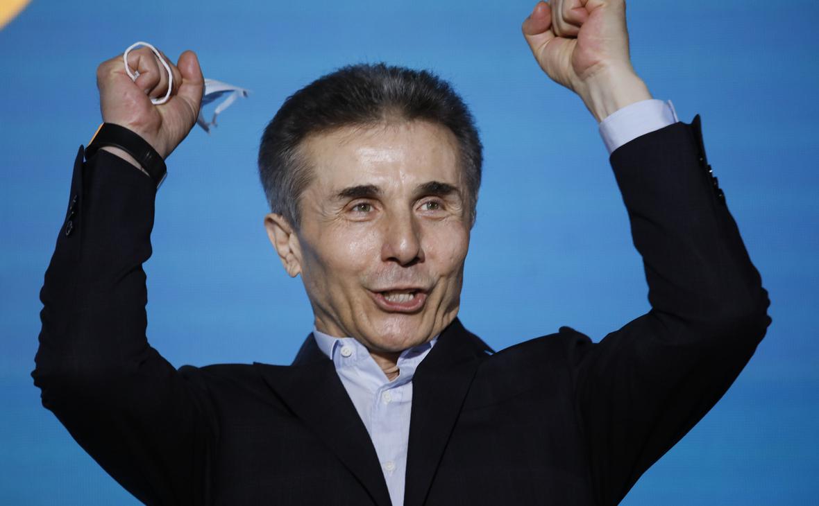 Иванишвили в этом году стал богаче на 300 миллионов долларов