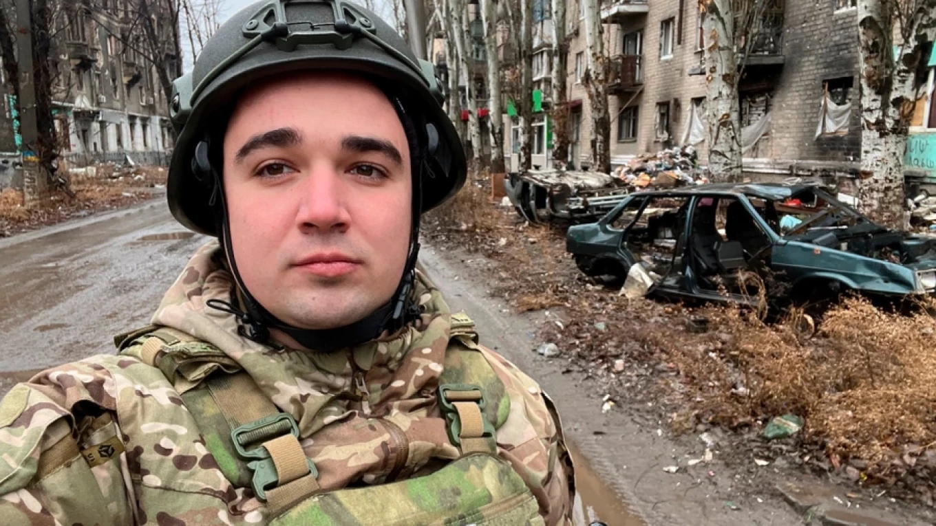 Трое сотрудников российских госСМИ погибли в результате атаки ВСУ