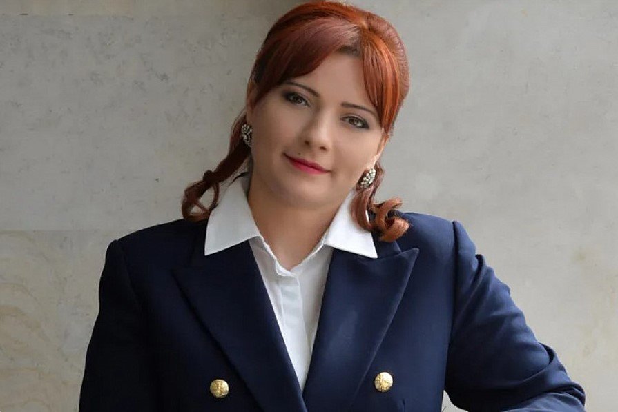 Dr. Khatuna Burkadze has been elected as a member of the Governing Board of EPAG