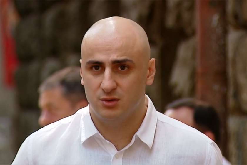 ნიკა მელია: ერთობისთვის წარმოვადგინეთ ინიციატივა, რომელიც მოსაწონი აღმოჩნდა 40 000 მხარდამჭერისათვის, თუ ვინმეს სურს ერთობა, უნდა განიხილონ ეს წინადადება