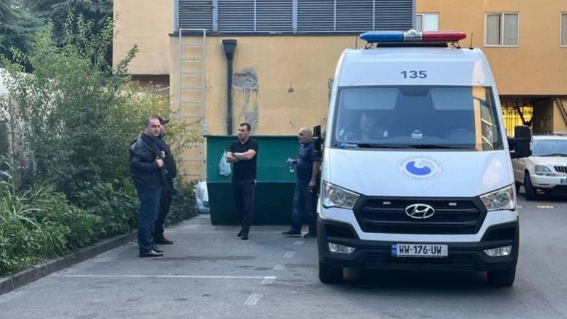 Побег заключенных из тбилисской клиники: конвоиру предъявлено обвинение