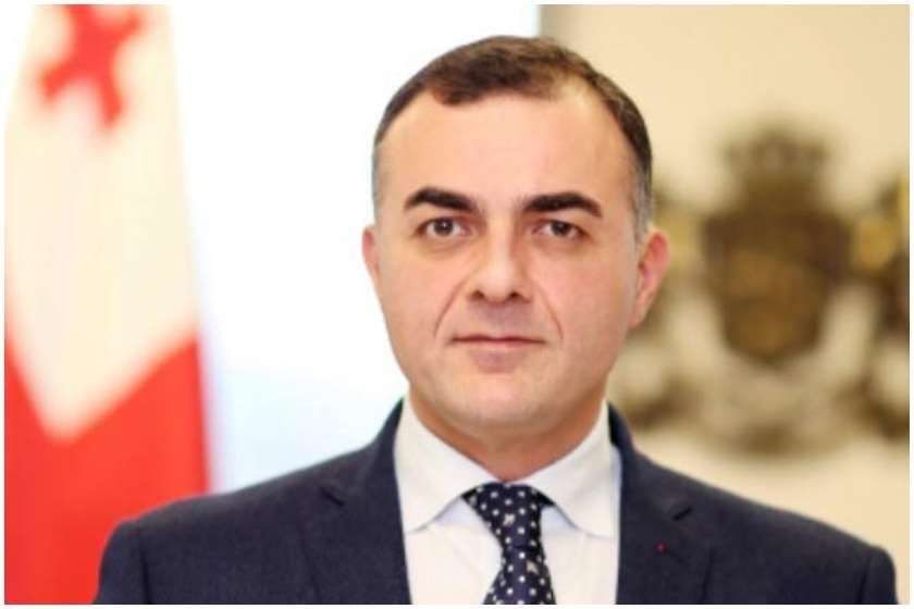 ლაშა ჟვანია: დღეს ისრაელიდან თბილისის მიმართულებით 4 რეისი არის დანიშნული