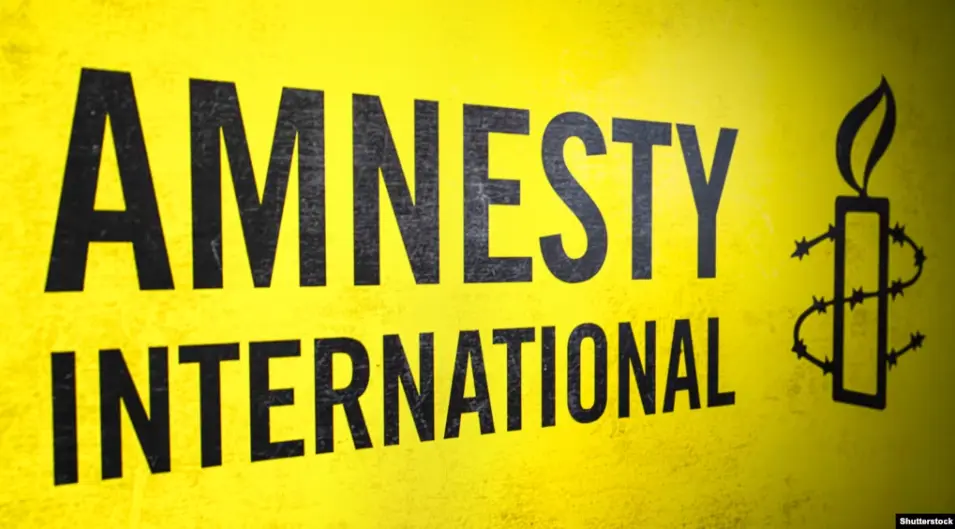 Ограничение свободы выражения, репрессии, пытки - Грузия в отчёте Amnesty International