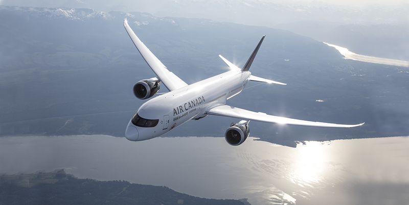 Air Canada-ს თვითმფრინავი ტურბულენტურ ზონაში მოხვდა – არიან დაშავებულები