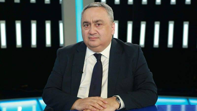 "გახარიამ დიპლომატები ძალიან უხერხულ მდგომარეობაში ჩააყენა"
