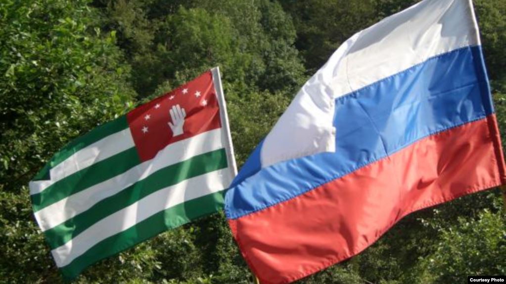 რუსეთი - აფხაზეთი: “ჰარმონიზაცია” ჰარმონიის გარეშე