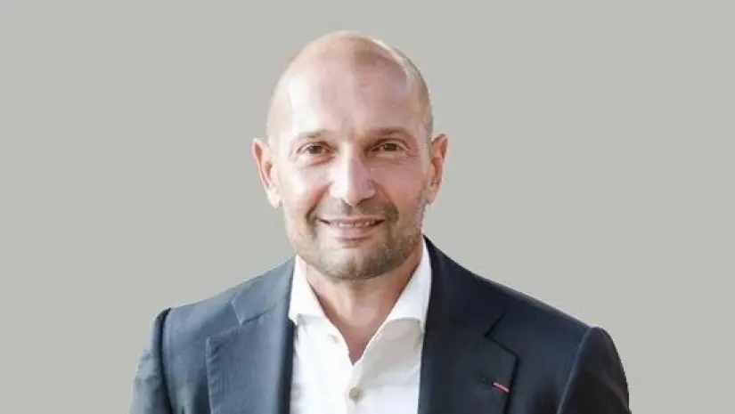 Georgian businessman Giorgi Ramishvili arrested on illegal firearms charges