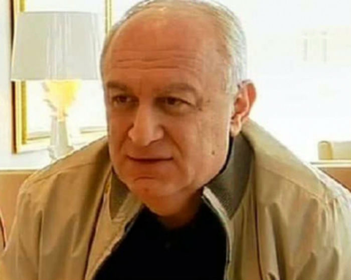 კახა თარგამაძე: "გახარია არ არის ის ბარტყი, რომელიც "ნაციონალებს" უნდა გადაუგდო"