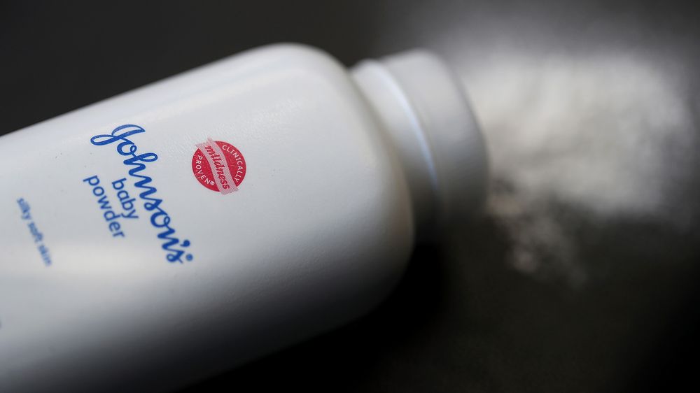 აშშ-ის იუსტიციის დეპარტამენტი Johnson & Johnson-ის საქმის გამოძიებაში ჩაერთო