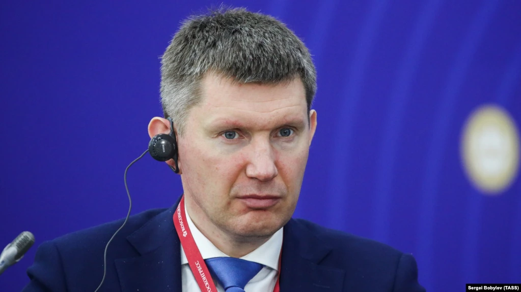 Абхазию посещает министр экономического развития России