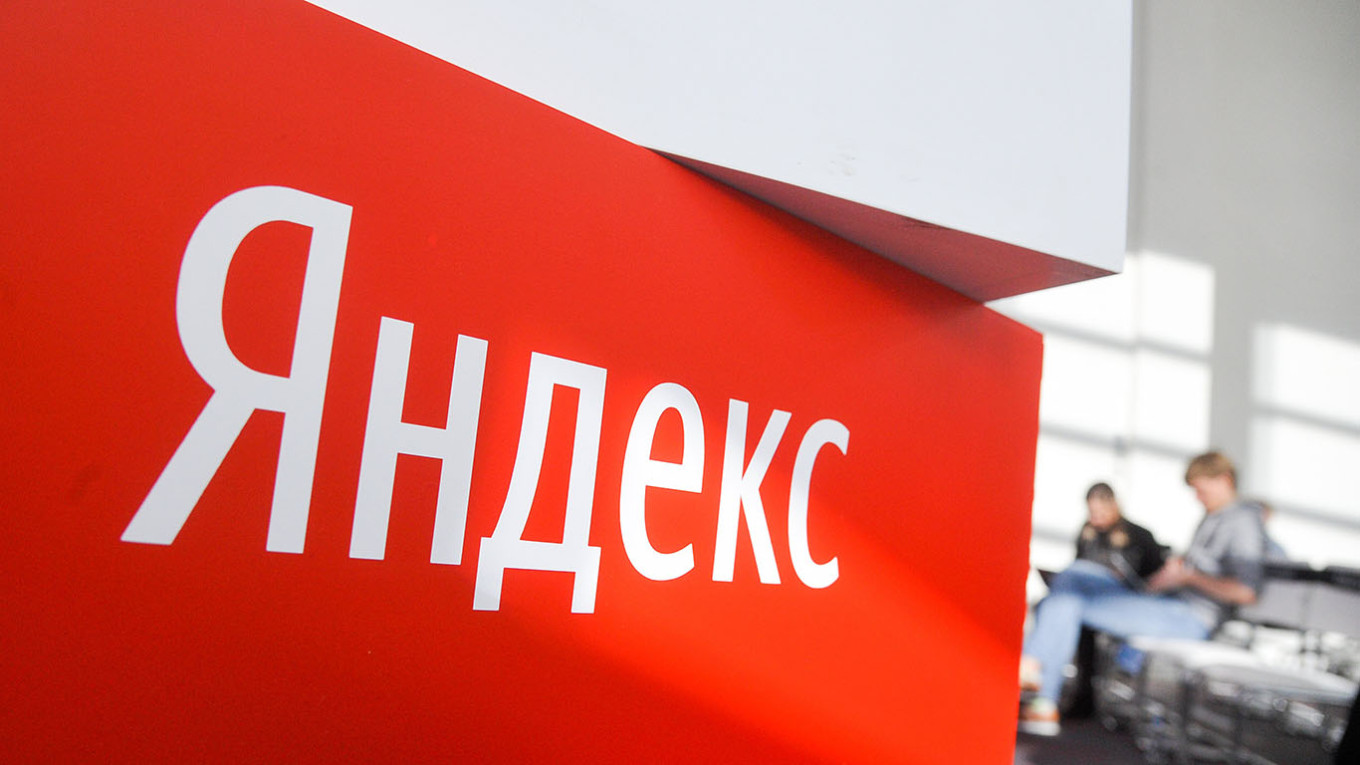«Яндекс» установил рекорд по объему выданных силовикам данных россиян