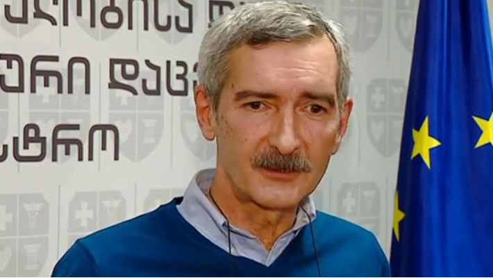 პაატა იმნაძე სეზონურ დაავადებებთან დაკავშირებით მოსახლეობას აფრთხილებს