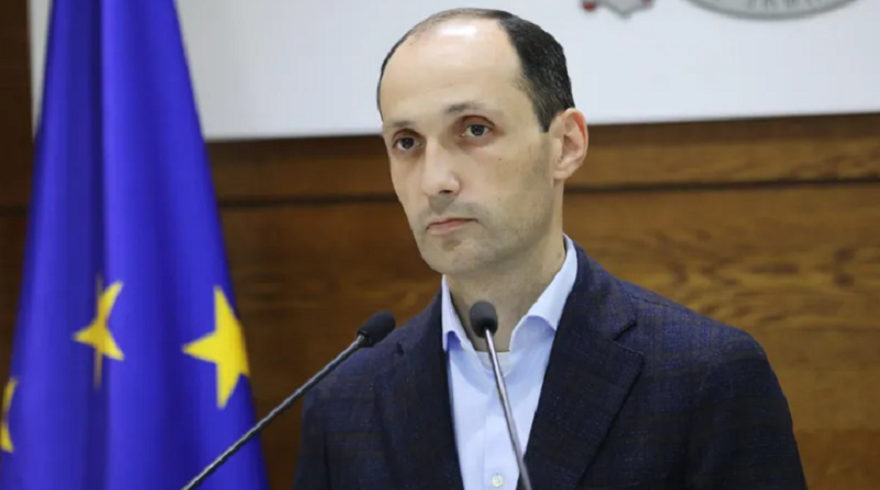 დავითაშვილი: "წყალტუბოში კატარული ინვესტიციით სასტუმროები გაიხსნება"