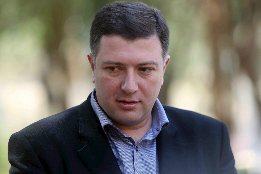 უგულავა – წილოსანზე: „მიწიდან ამოღებული კარტოფილი დასცემია თავში?“