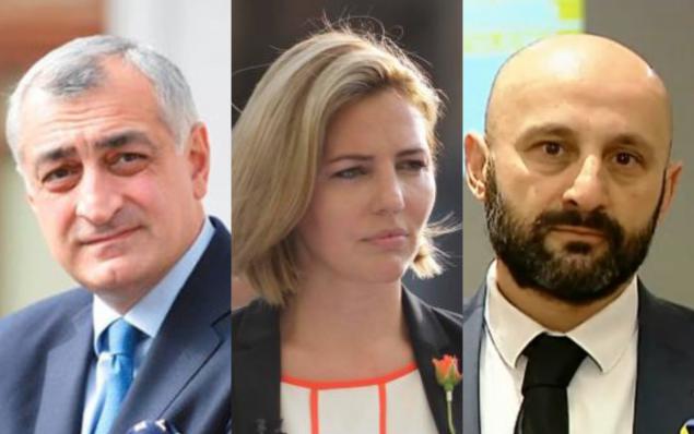 მედია: "ლელო", დოლიძის პარტია და ცუცქირიძის პოლიტიკური მოძრაობა ერთიანდებიან