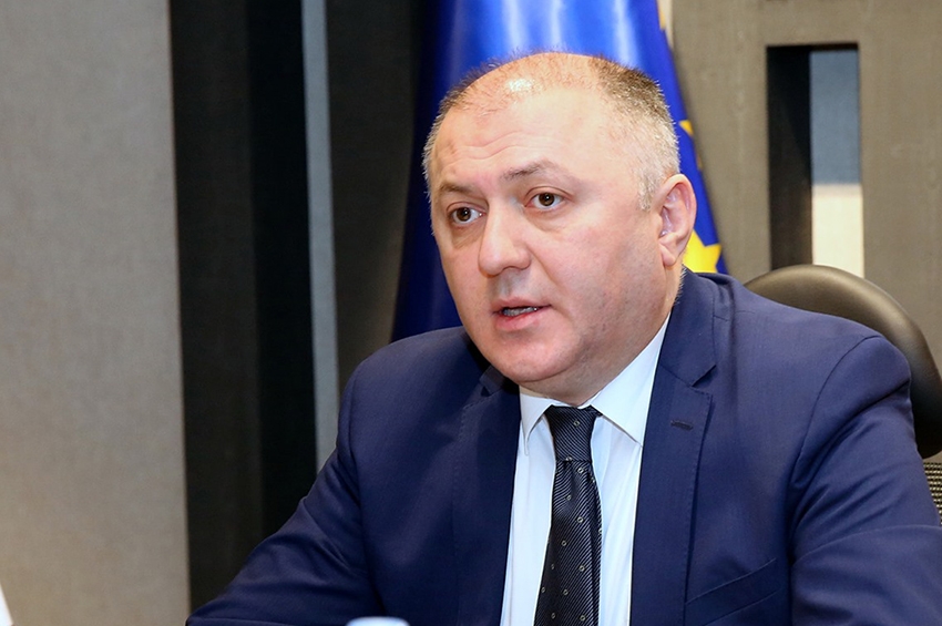 გრიგოლ ლილუაშვილი: "უსმენენ იმას, ვინც კანონიერ საფუძველზე არის მოსასმენი"